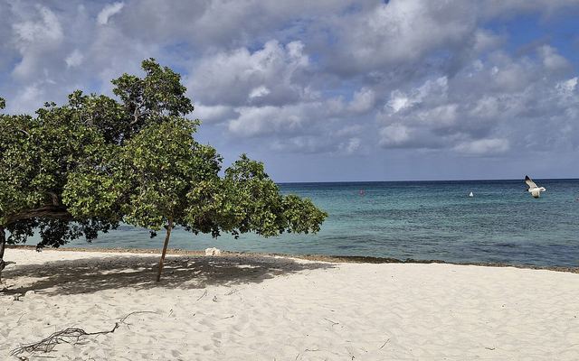 Eagle Beach