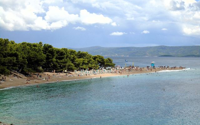 Zlatni Rat